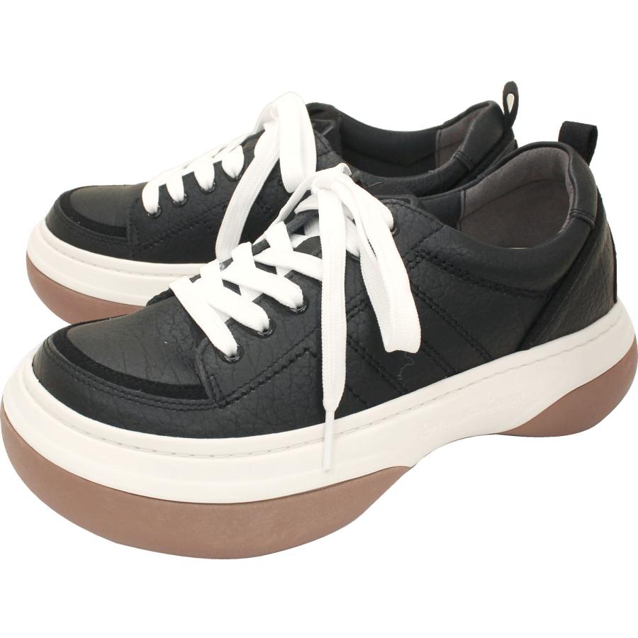 リゲッタカヌー RegettaCanoe CJFT-001 レースアップシューズ CJFT001