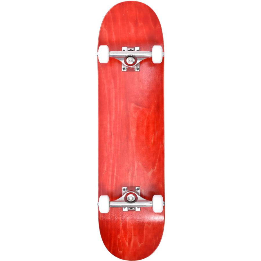 ロイヤル ROYAL OG SKATEBOARD CAN ABEC7 52X30 100A RED メンズ