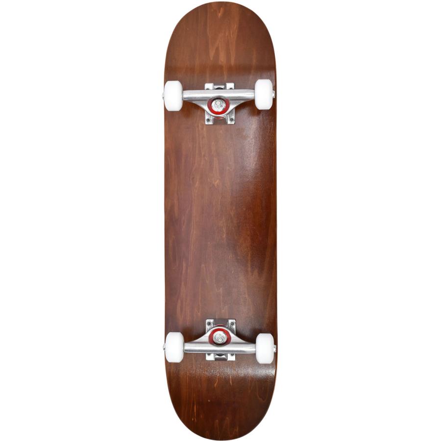 ロイヤル ROYAL OG SKATEBOARD CAN ABEC7 52X30 100A BRN メンズ