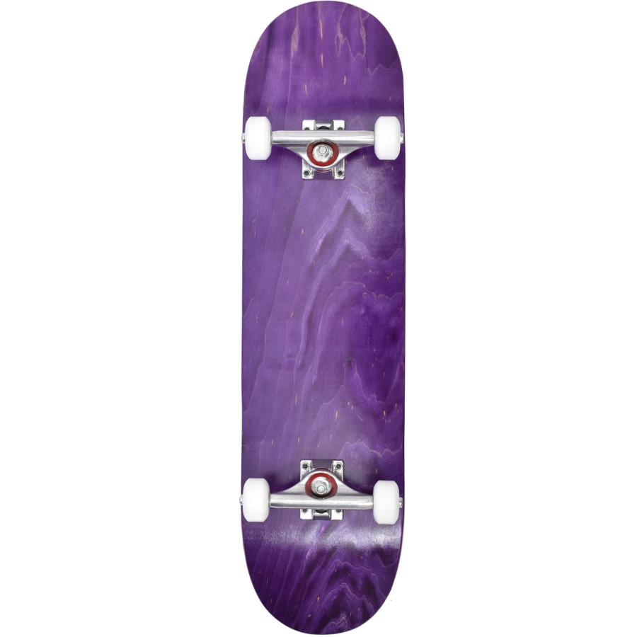 ロイヤル ROYAL OG SKATEBOARD CAN ABEC7 52X30 100A PPL メンズ