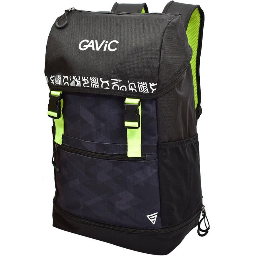 ガビック GAViC GAVIC サッカー フットサル リュック バックパック