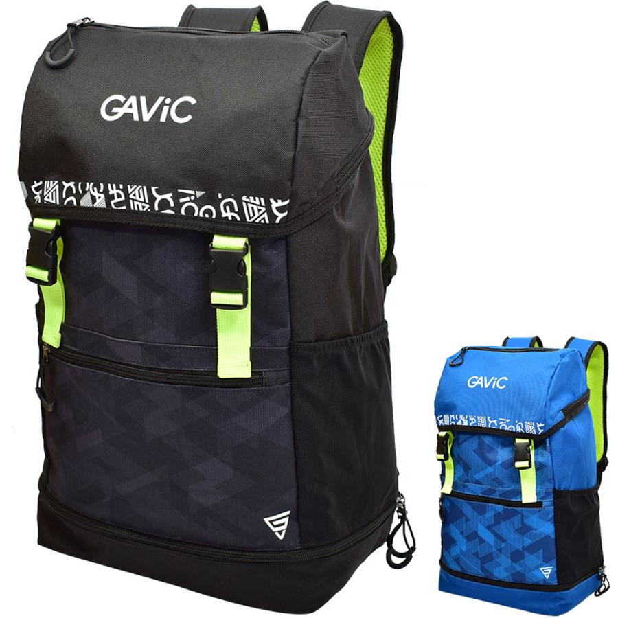 ガビック GAViC GAVIC サッカー フットサル リュック バックパック