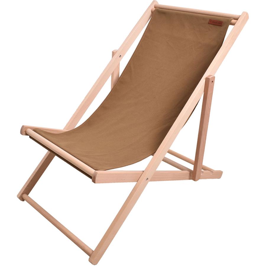 新品　ピースパーク peace park アウトドア ウッド　ビーチ チェア peace park（ピースパーク） ウッデン ビーチ チェア PP0463TP