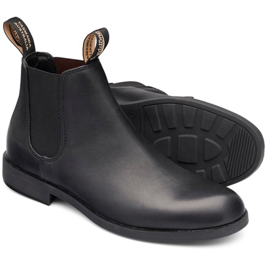 ブランドストーン Blundstone ドレスブーツ DRESS BOOTS ポインテッドトゥ メンズ レディース ショートブーツ サイドゴアブーツ 冬 防寒 シューズ 靴