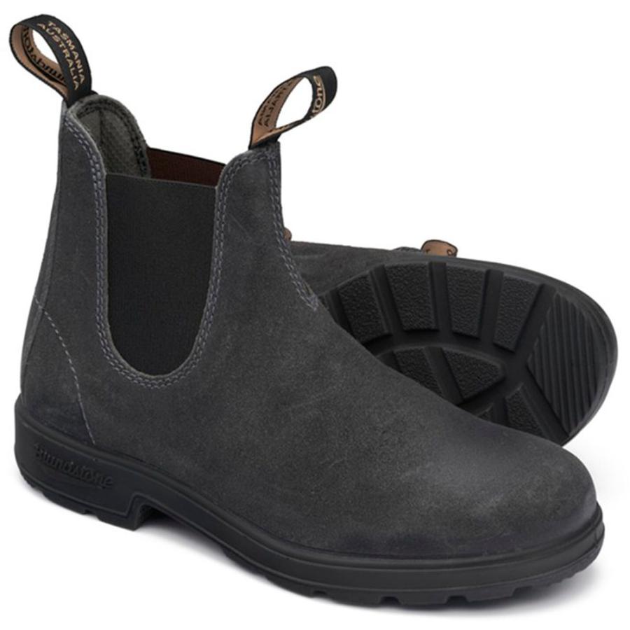 BLUNDSTONE（ブランドストーン） オリジナルズ ORIGINALS スティール
