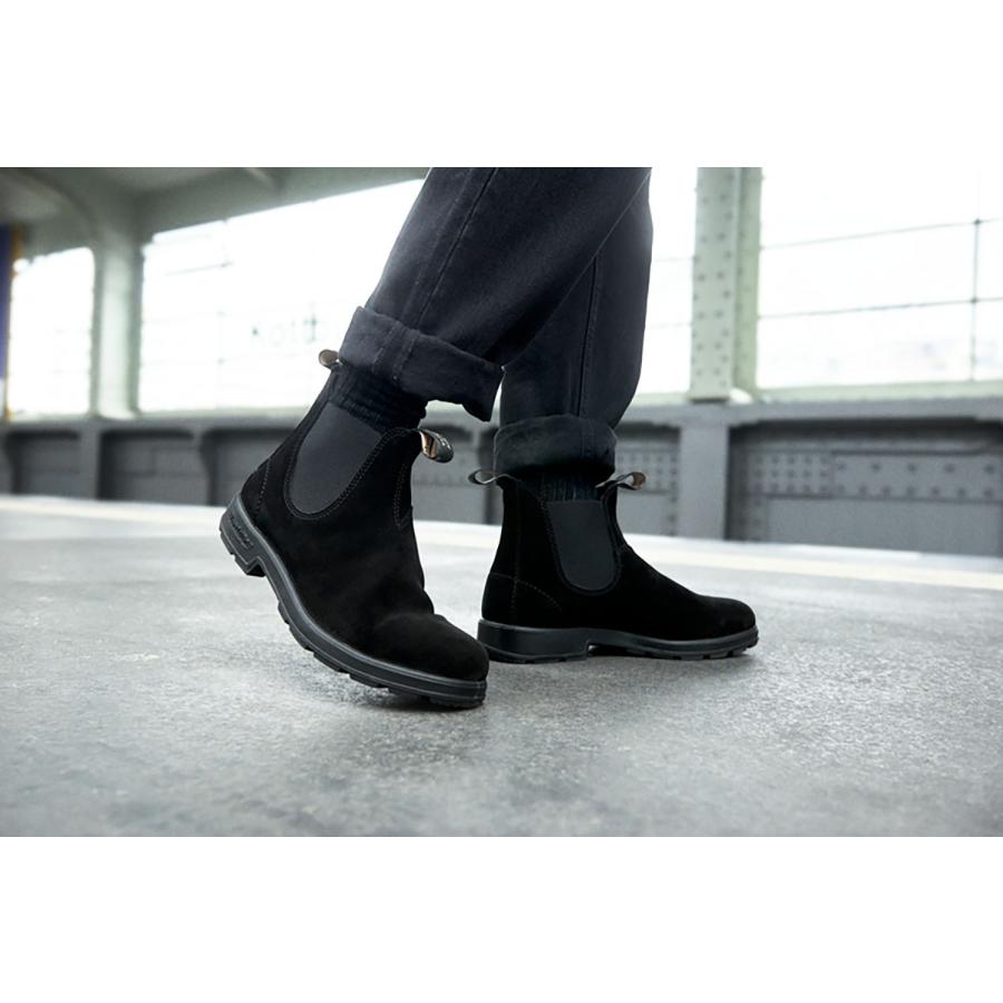BLUNDSTONE（ブランドストーン） Blundstone ORIGINALS BS2405 009