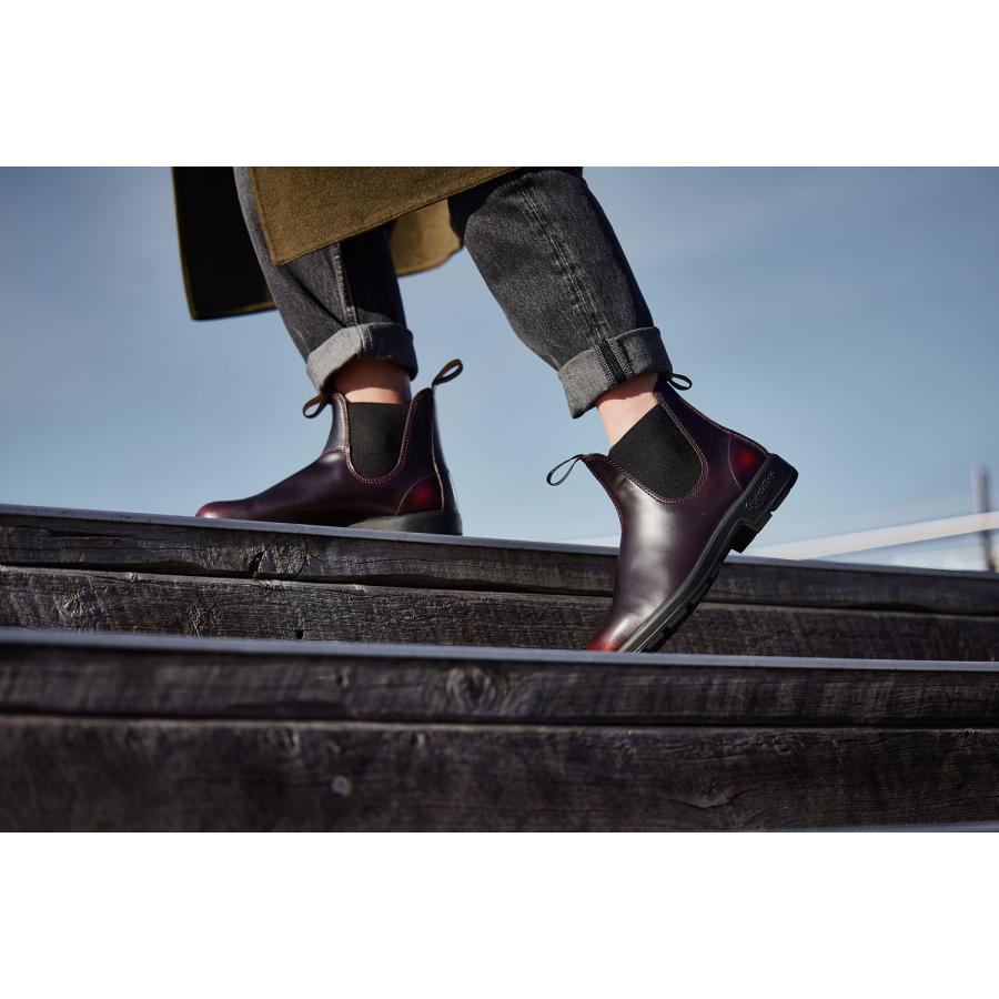 BLUNDSTONE（ブランドストーン） Blundstone ORIGINALS BS2412