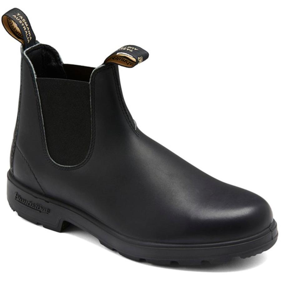 ブランドストーン Blundstone ORIGINALS #510 ユニセックス BS510089 ボルタンブラック|shz-yah|02