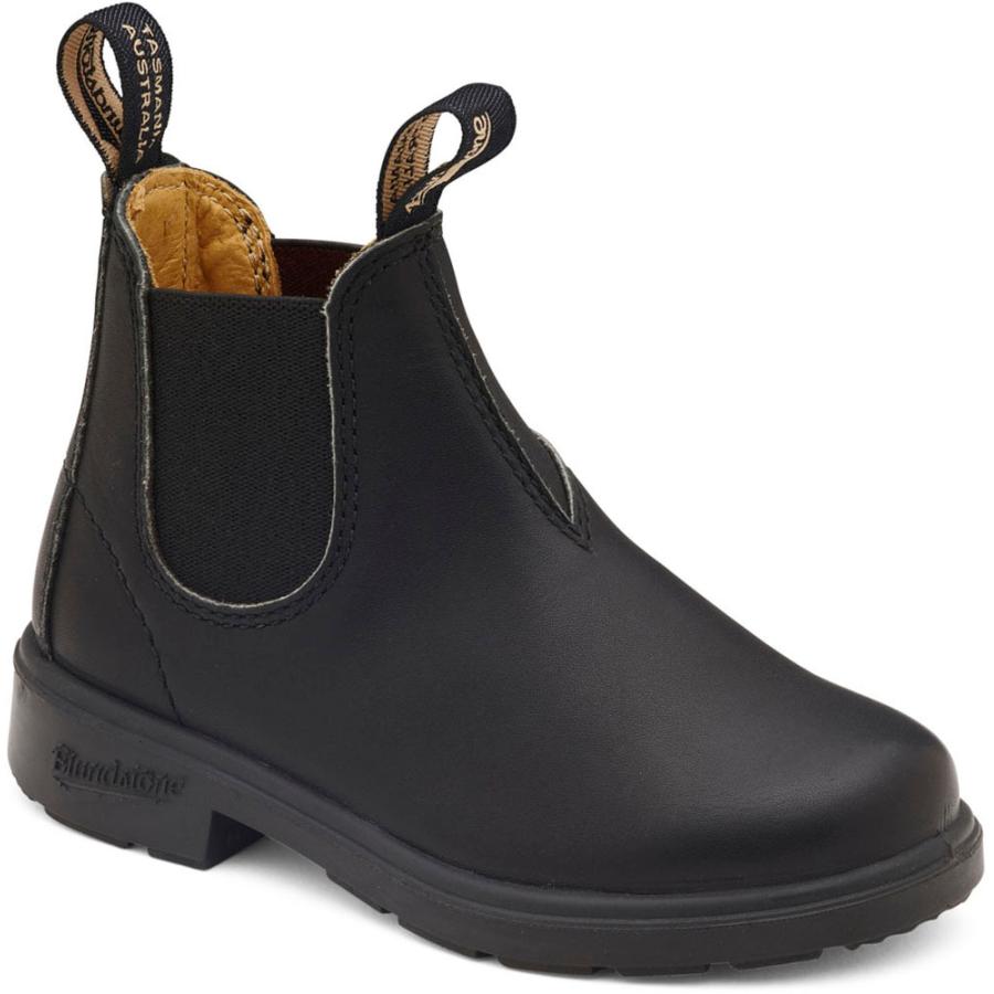 ブランドストーン Blundstone FOR KIDS #531 BS531009 ブラック|shz-yah|02