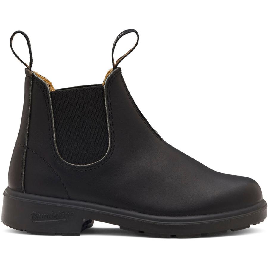 ブランドストーン Blundstone FOR KIDS #531 BS531009 ブラック|shz-yah|03