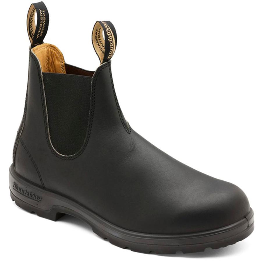 ブランドストーン Blundstone クラシックコンフォート CLASSIC COMFORT ブラック メンズ レディース ショートブーツ サイドゴアブーツ 冬 シューズ 靴  BS558089 89 ブランドストーン Blundstone クラシックコンフォート CLASSIC COMFORT