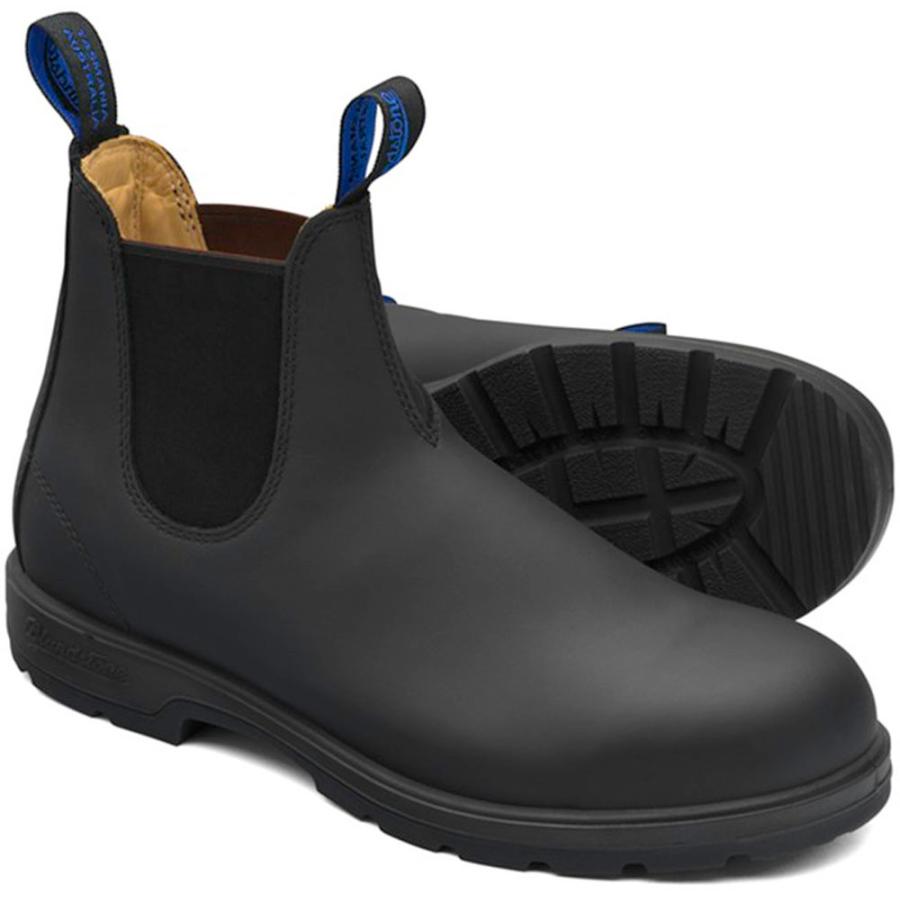 ブランドストーン Blundstone サーマル THERMAL ブラック メンズ 