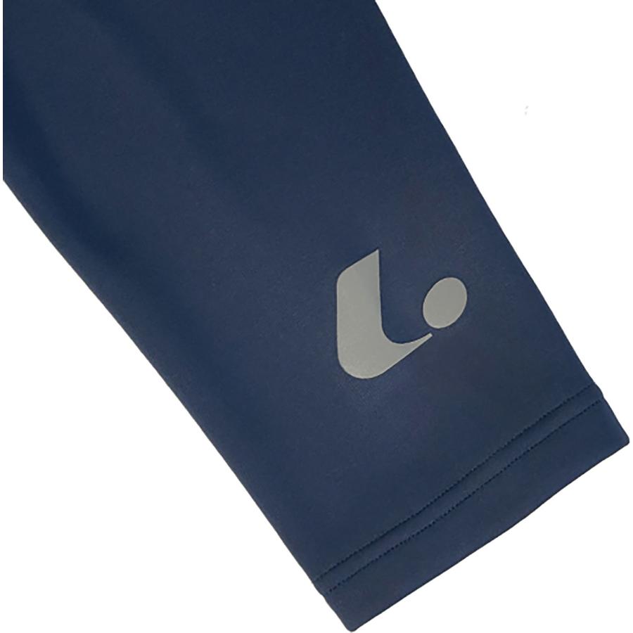 LUCENT（ルーセント） LUCENT Uni ウォームアップシャツ ユニセックス