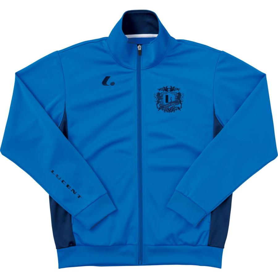 ルーセント Uni ウォームアップシャツ 未使用