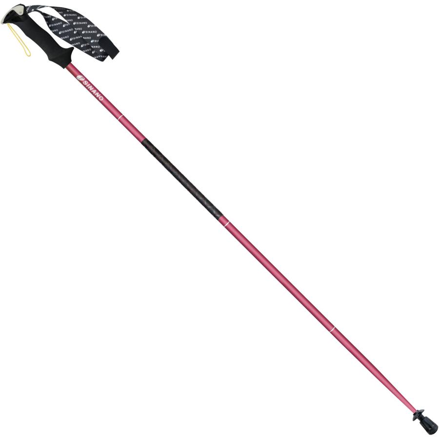 sinano(シナノ) トレランポール13.6NEO RD 110 アウトドアポール (550302) シナノ SINANO トレランポール 13.6 NEO RD 110 トレラン トレイル