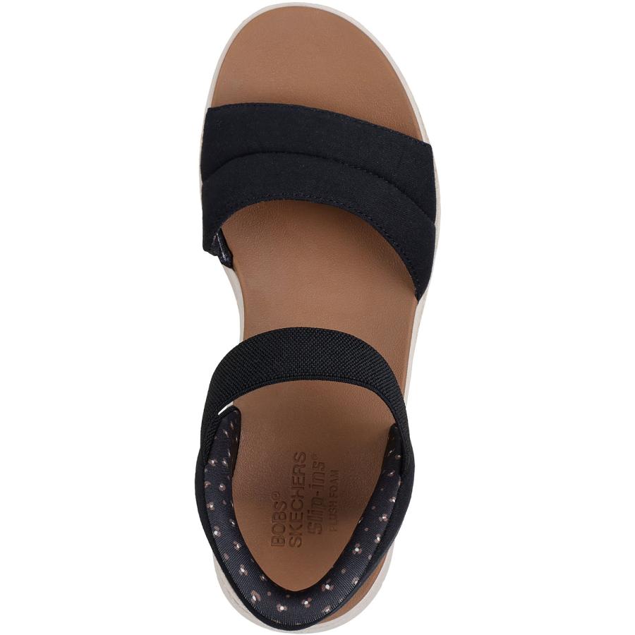 SKECHERS スケッチャーズ BOBS SUN RAY 114413 : SPORTS HEROZ