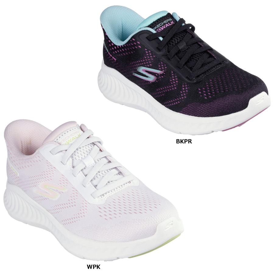 SKECHERS（スケッチャーズ） スリップインズ ゴー ウォーク ナウ