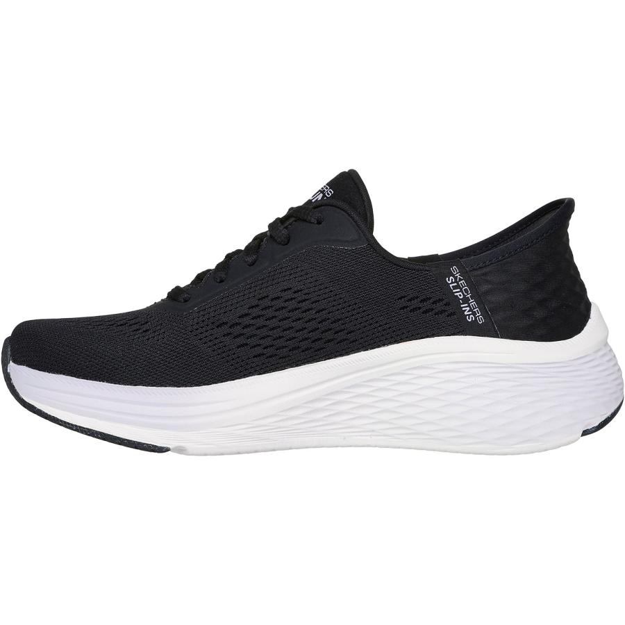 新品未使用品　26.5 グレー紐 軽量　SKECHERS SPORTシューズ Amazon.com | Skechers Women's Summits Fun Flare Sneaker
