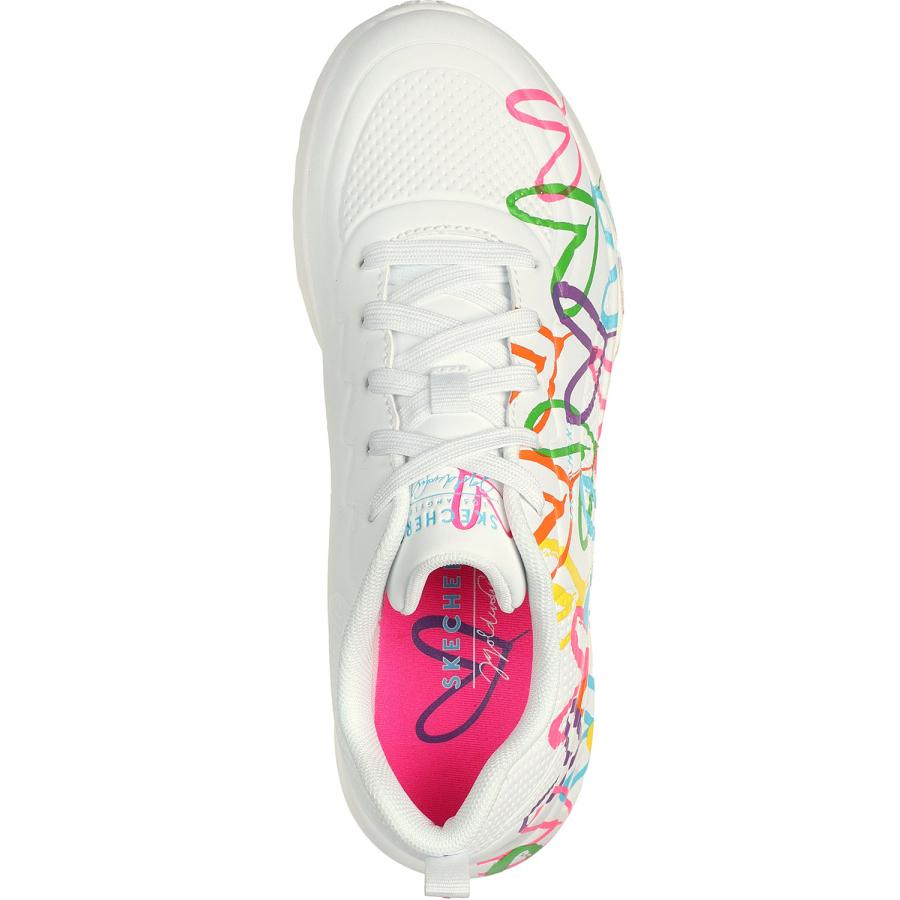 Skechers スケッチャーズ UNO LITE−HEART OF HEAR 177977｜shz-yah｜04