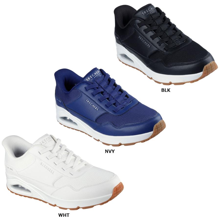 SKECHERS（スケッチャーズ） スリップインズ ウノ バンクシア UNO 