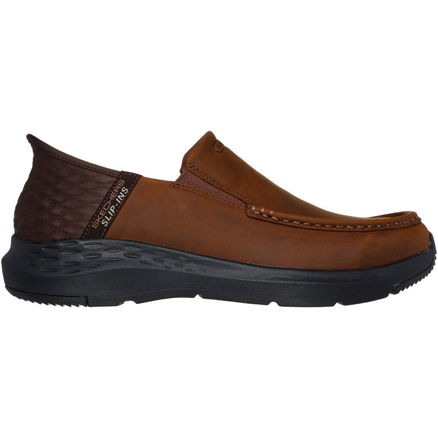 SKECHERS（スケッチャーズ） SKECHERS PARSON-OSWIN メンズ 靴