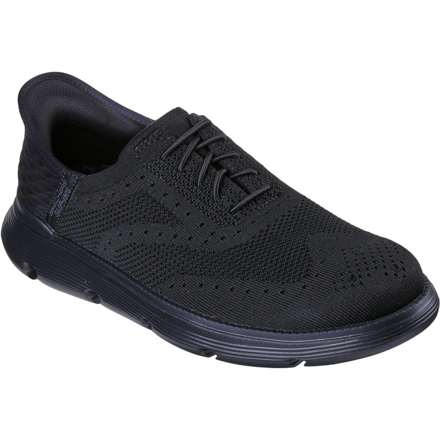 SKECHERS（スケッチャーズ） ガルザ-パルマ メンズ シューズ 靴