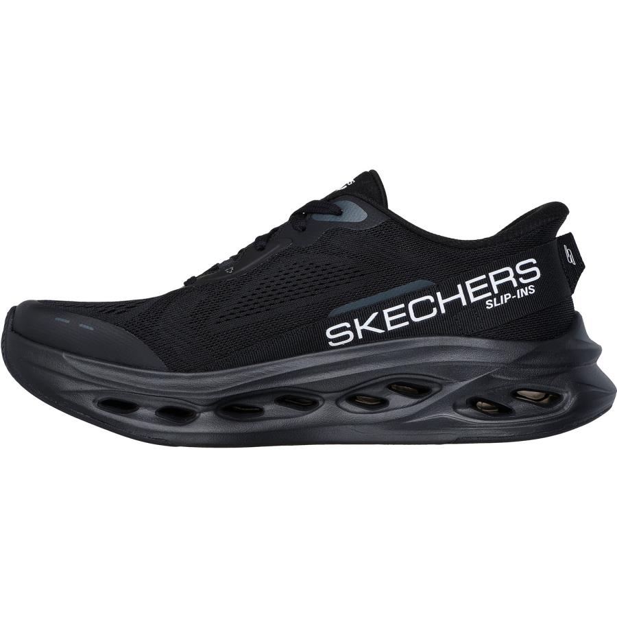 SKECHERS スケッチャーズ MAX CUSHIONING GLIDE 220421 : SPORTS HEROZ - 通販 ...
