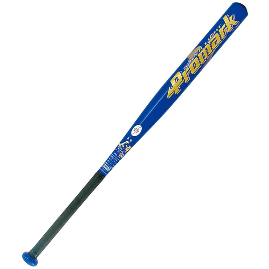 Promark プロマーク PROMARK ソフトボール1号・2号用検定金属バット AT