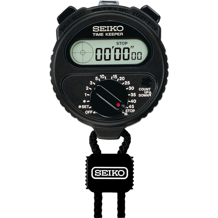 SEIKO（セイコー） タイムキーパー S321 スポーツ ストップウオッチ
