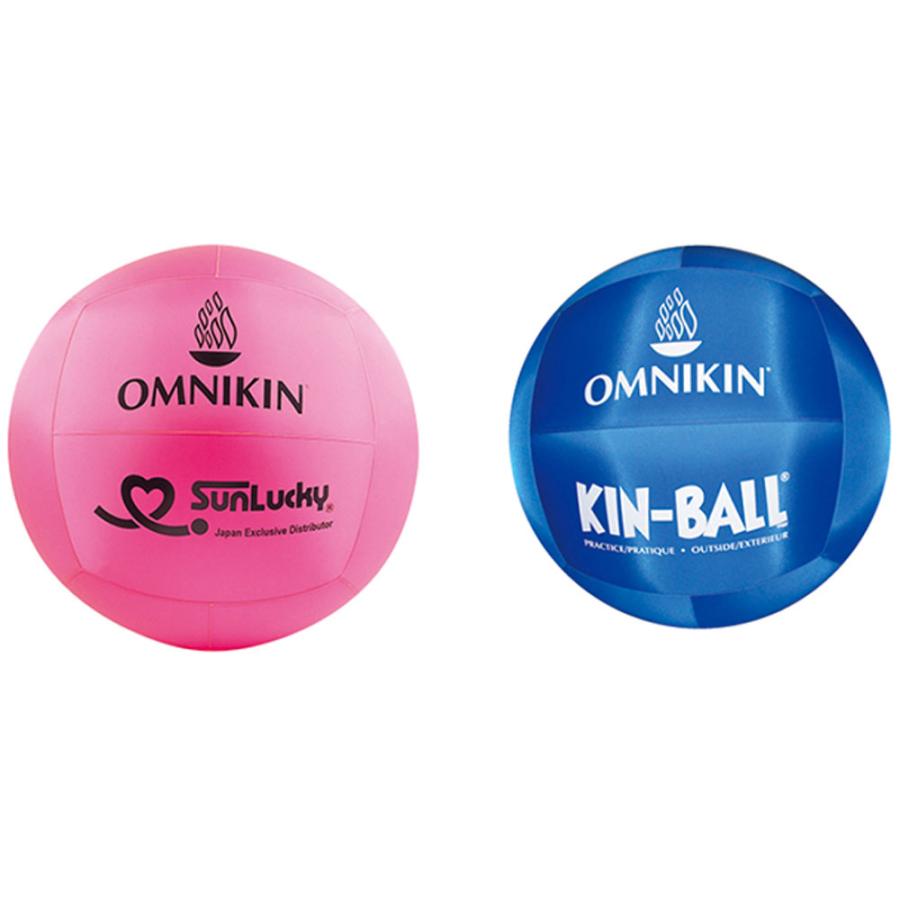 サンラッキー(Sunlucky) SNL-KIN403 キンボール・イン＆アウトセットSunlucky KIN-403[SNLKIN403] 返品種別A サンラッキー Sunlucky キンボール・イン & アウトセット KIN-403