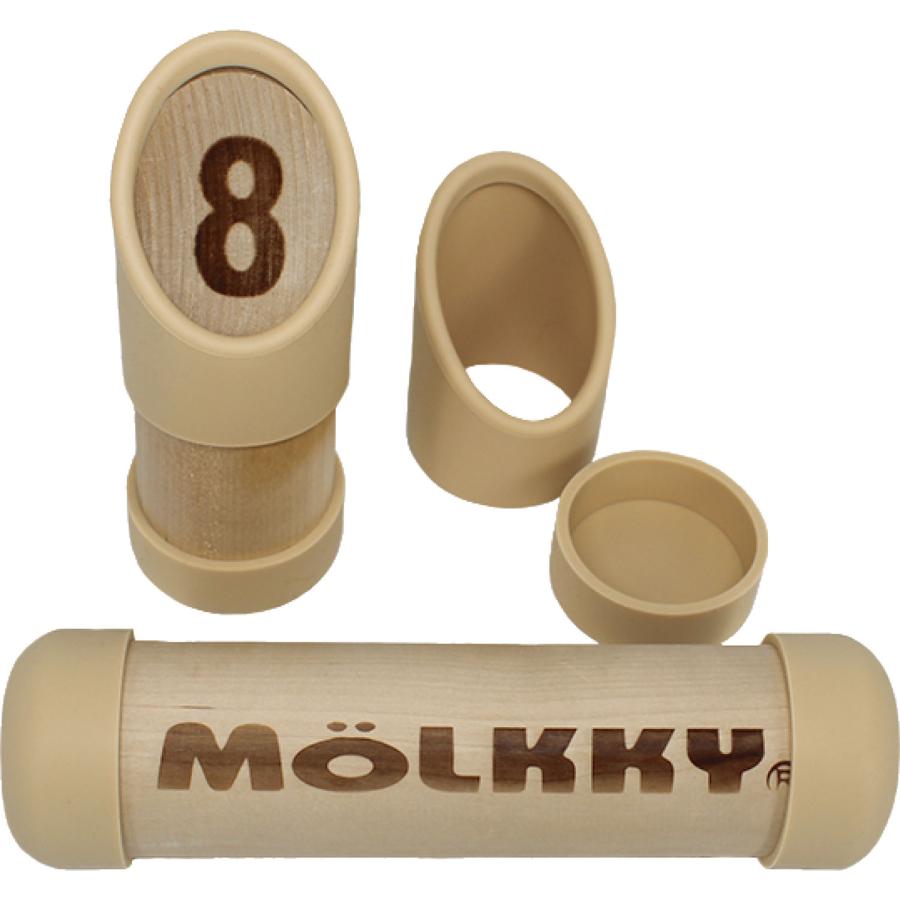 サンラッキー Sunlucky バンパー付きモルック MOLX2B : SPORTS HEROZ