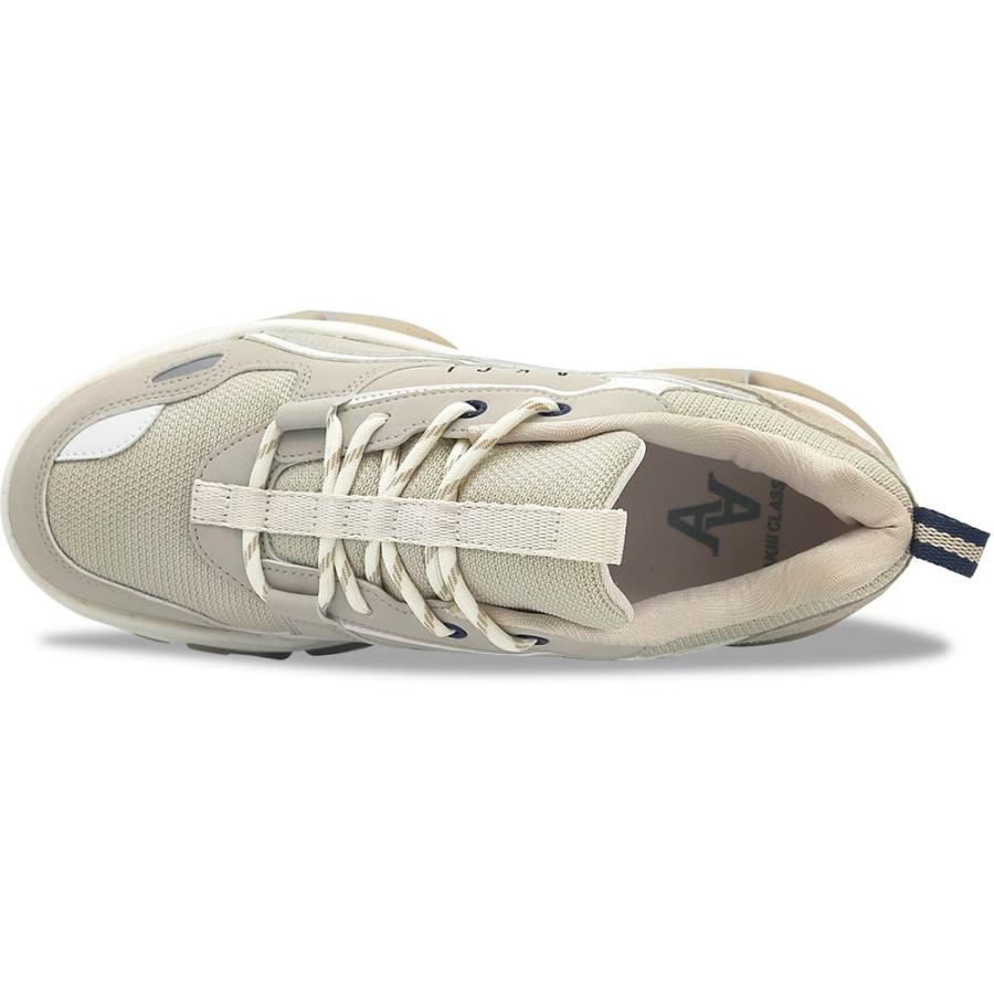 アキクラシック AKIII CLASSIC URBAN OVER SOLE AKC0068 : SPORTS