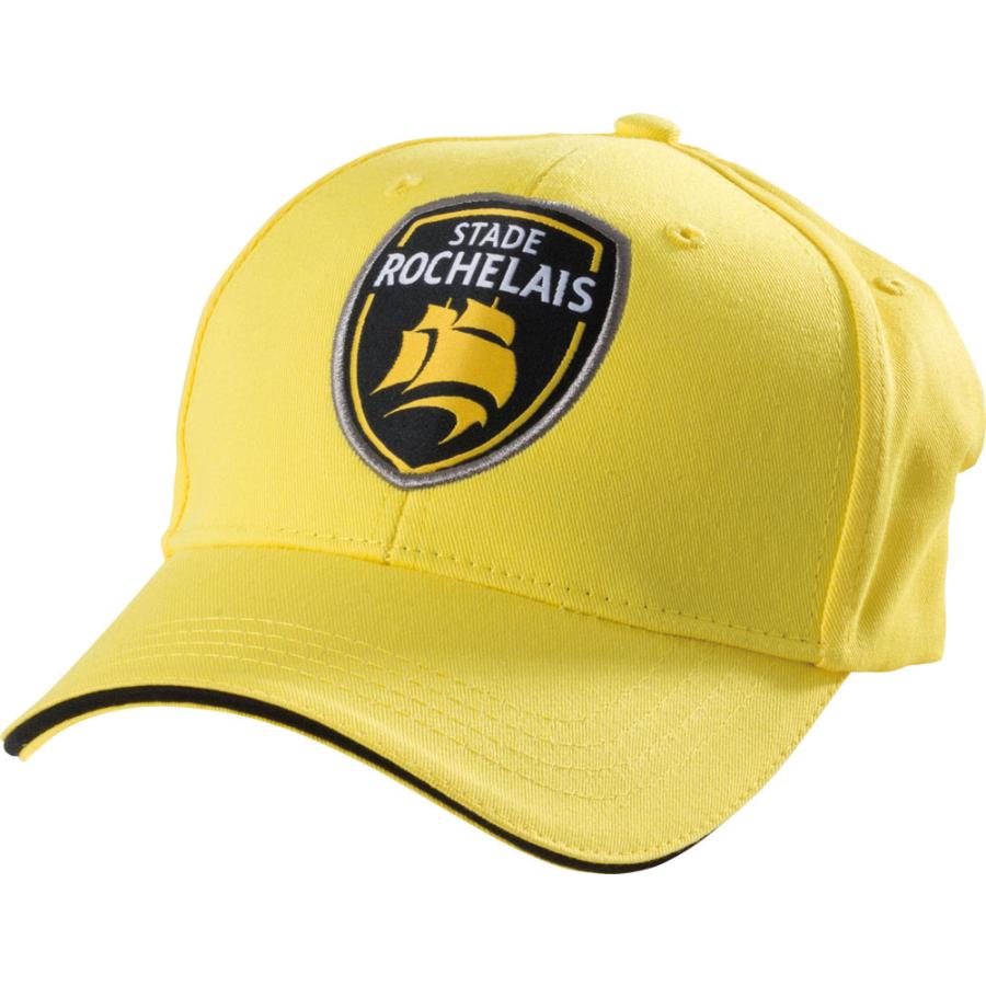 セプター S ROCHELAIS BASEBALL CAP HG18SR005 YELLOW SR SPHG18SR005YL