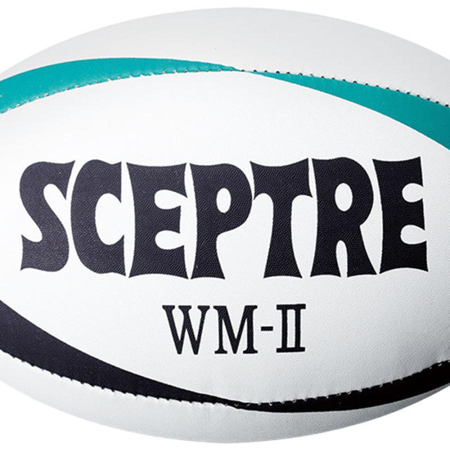 SCEPTRE（セプター） ラグビー ワールドモデルWM-II レースレス