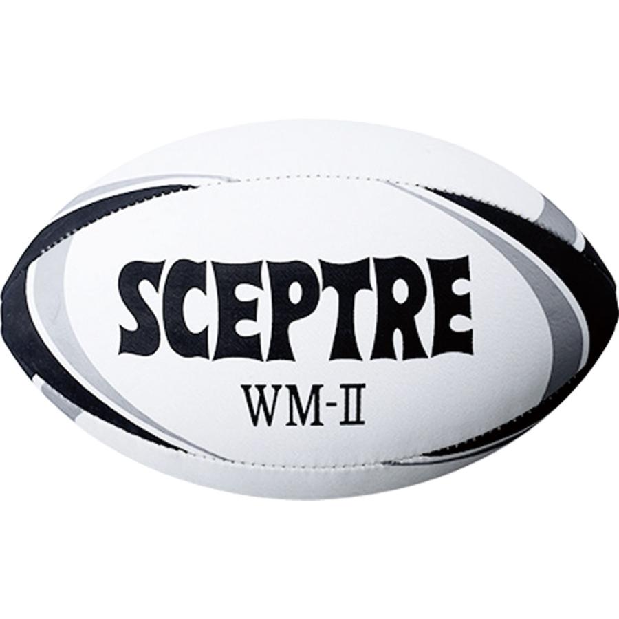 SCEPTRE（セプター） ラグビー ワールドモデルWM-II レースレス