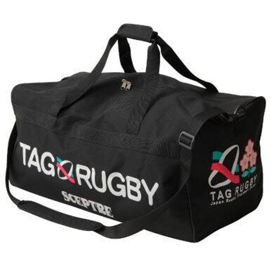 SCEPTRE（セプター） タグラグビー用バッグ ダッフルバッグ ボストン