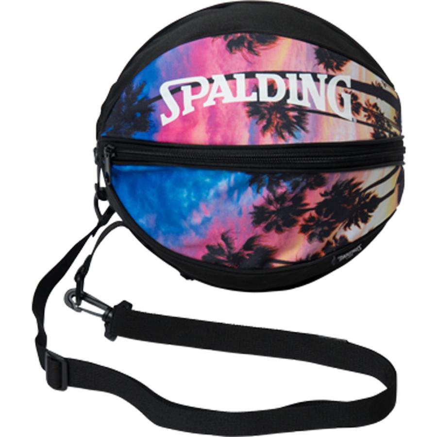 SPALDING（スポルディング） ボールバッグ LA 49001LA