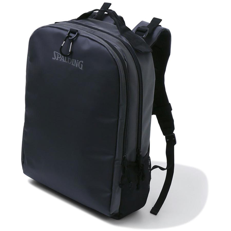 スポルディング SPALDING バスケット ヴァースボックス ストリートグレー 50-012SG  50012SG SPALDING（スポルディング） ヴァースボックス ストリートグレー 50