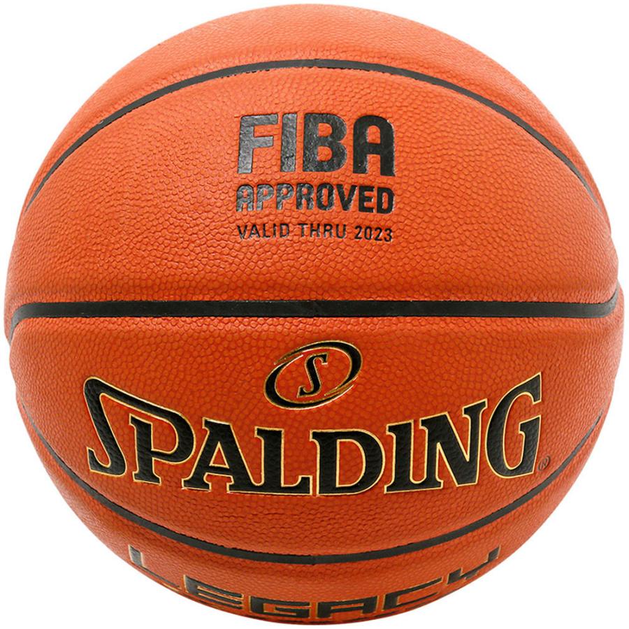 SPALDING（スポルディング） レガシー TF-1000 FIBA JBA 7号球 