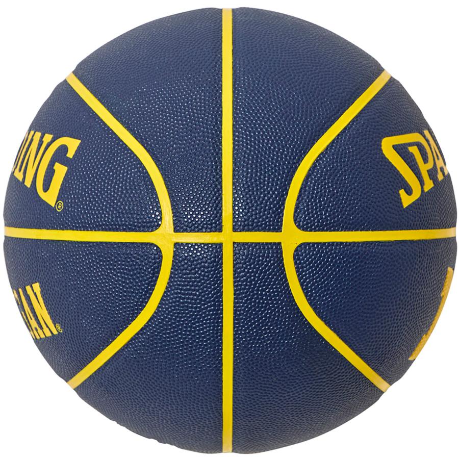 SPALDING（スポルディング） ミシガン MICHIGAN ブルー 77-911J