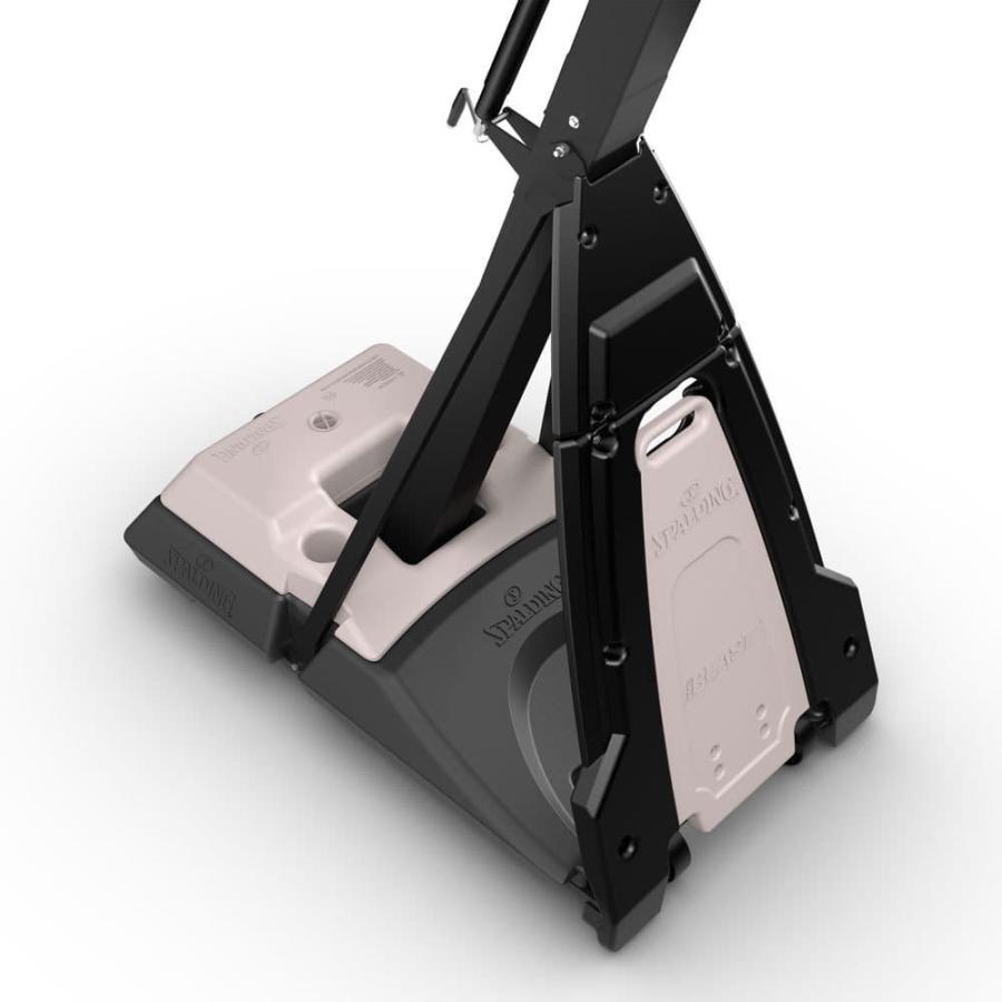 SPALDING（スポルディング） 【メーカー直送品】 60インチ ザ