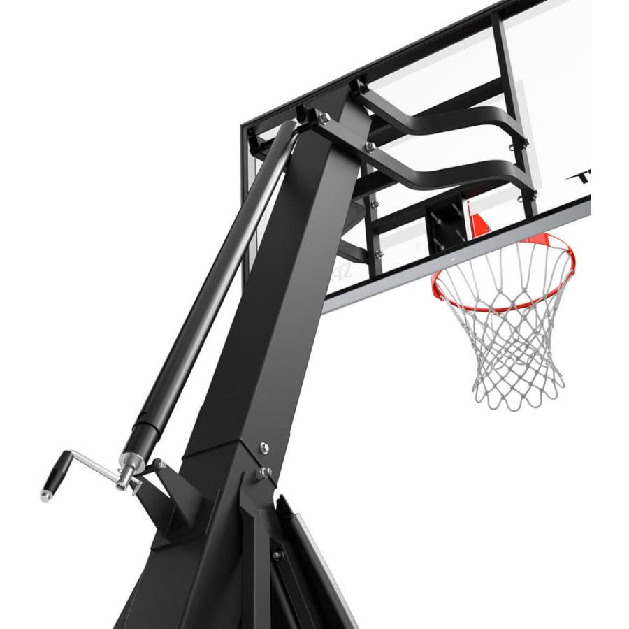 SPALDING（スポルディング） 【メーカー直送品】 60インチ ザ