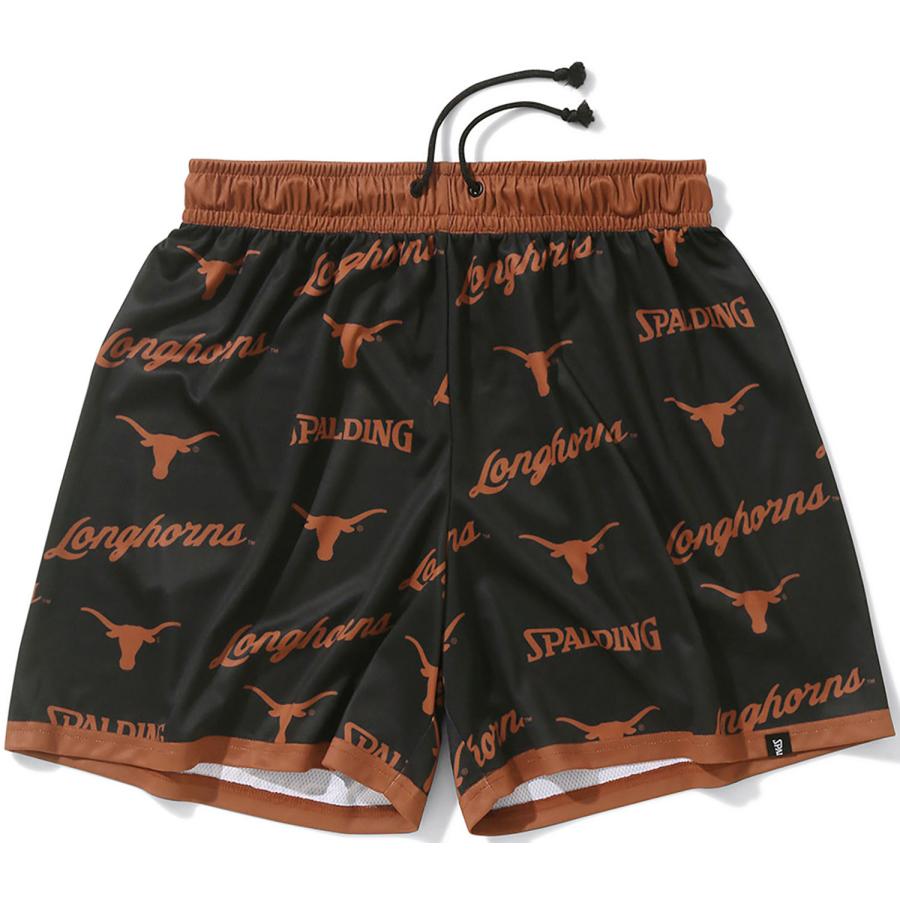 SPALDING スポルディング ジャージー ショーツ テキサス ロング