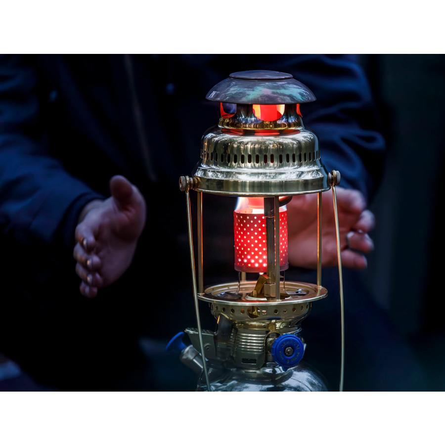 ペトロマックス Petromax HK500 ブラス 12198 : SPORTS HEROZ