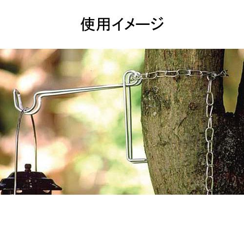Petromax（ペトロマックス） ランタンハンガー 12439 : SPORTS HEROZ