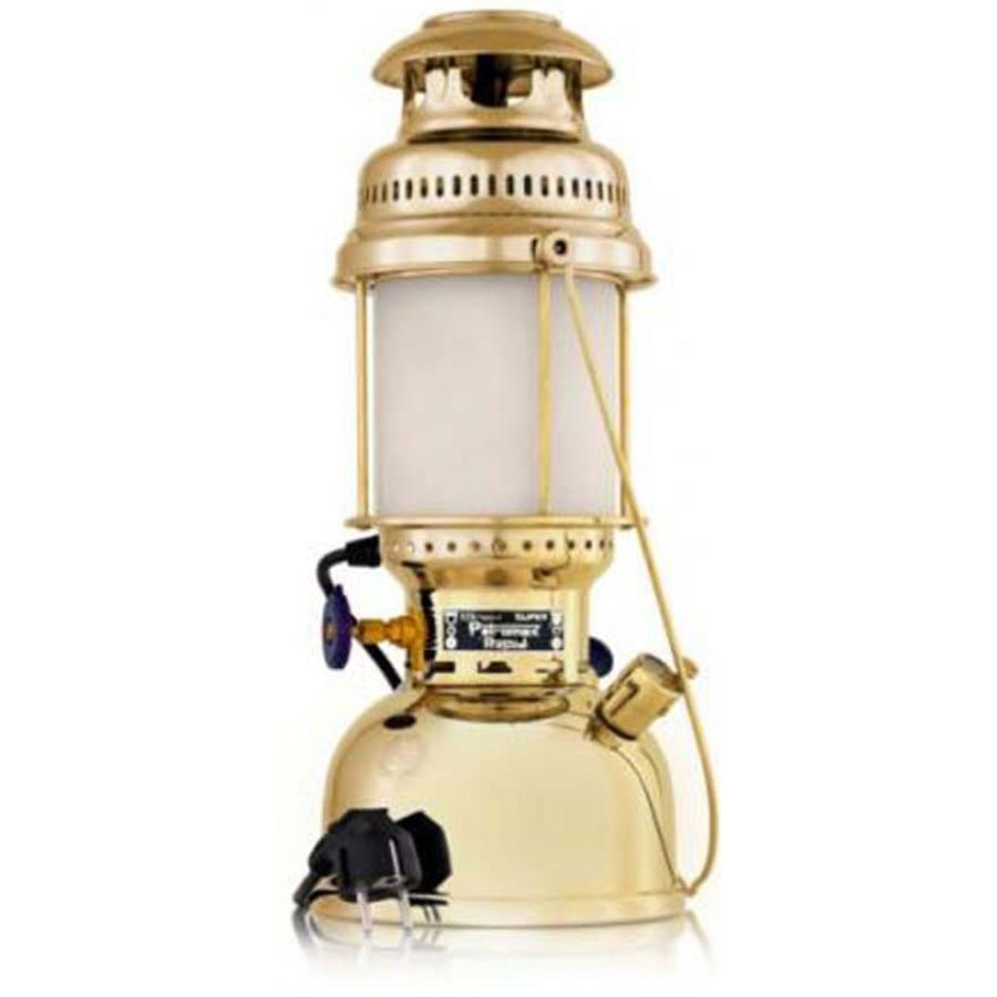 Petromax（ペトロマックス） エレクトロ ブラス 12509 : SPORTS HEROZ