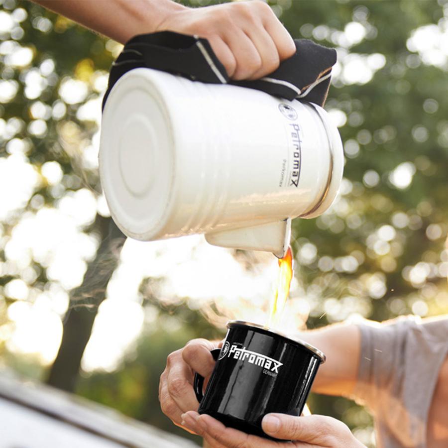 Petromax(ペトロマックス) 12904 ニューパーコマックス ホワイト ペトロマックス Petromax ニューパーコマックス ホワイト 12904