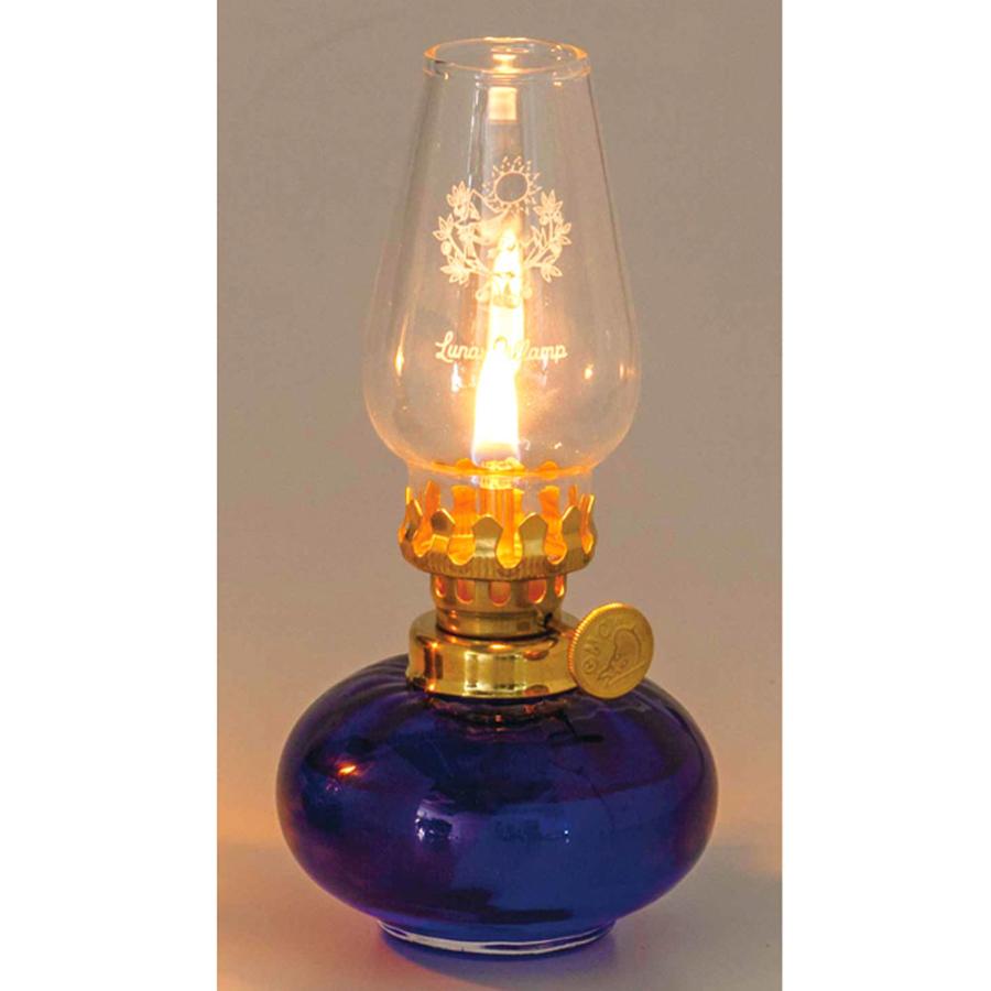 ムーミン MOOMIN ムーミン・オイルランプ アンティークランプ MOL−112