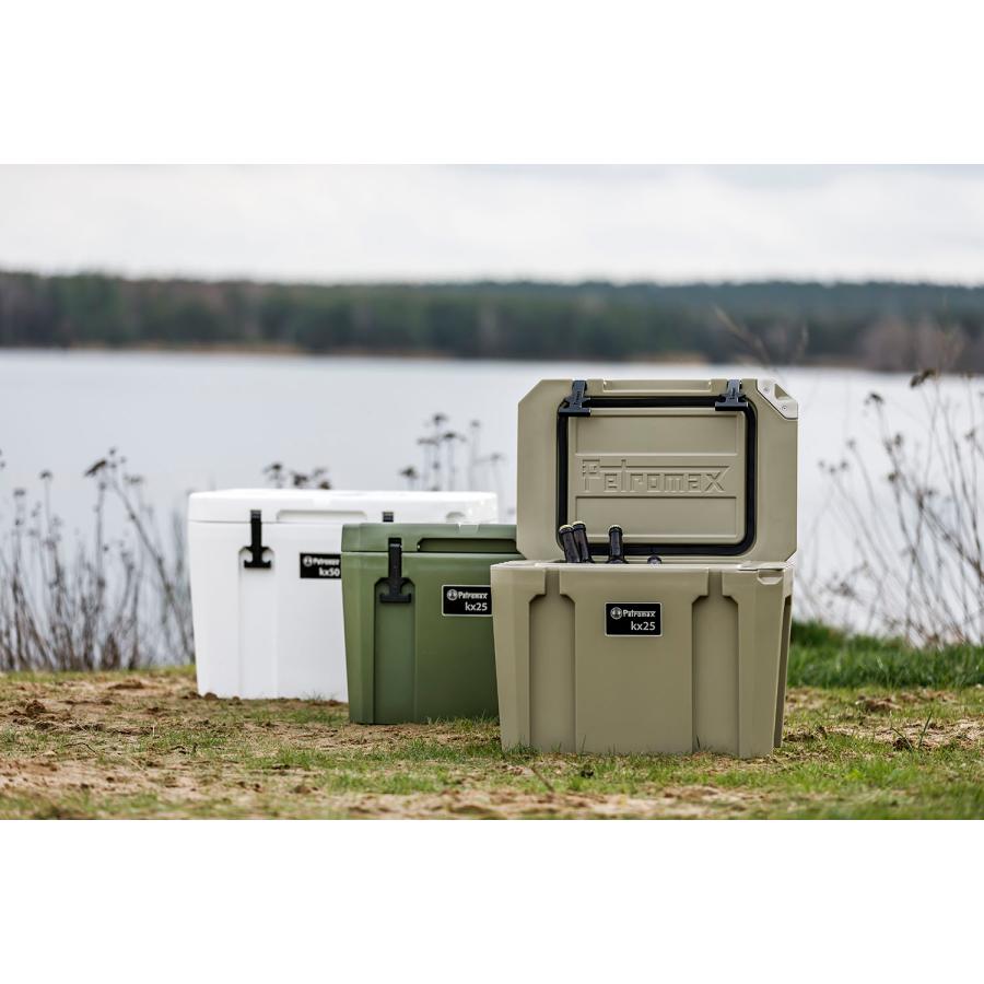 ペトロマックス Petromax クーラーボックス ウルトラパッシブクーラー