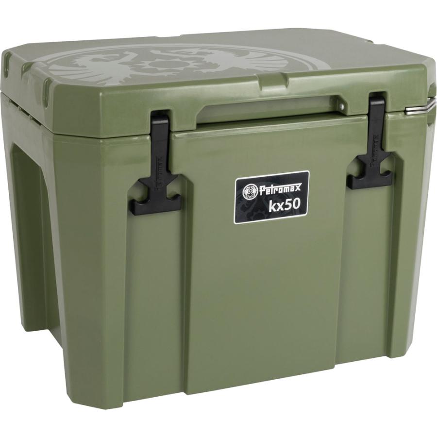 ウルトラパッシブクーラー 50L 10